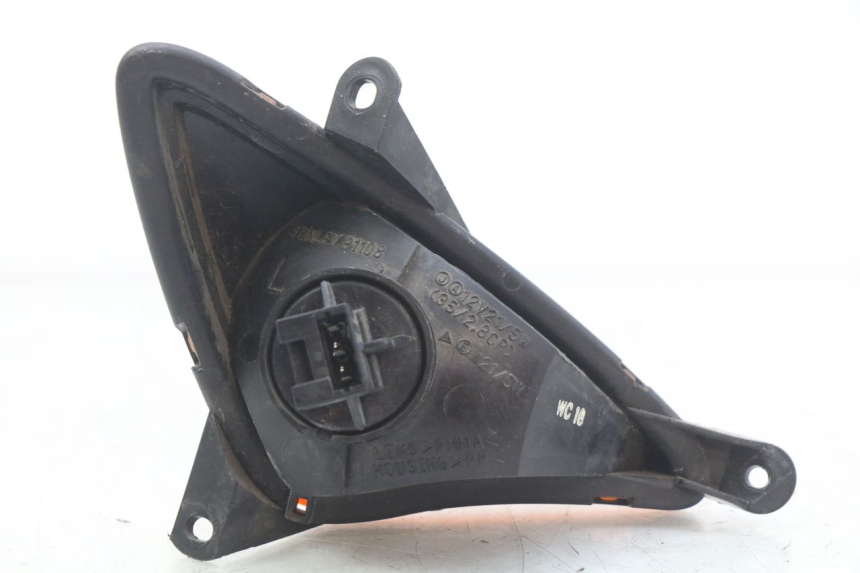 photo de DELANTERO IZQUIERDO INTERMITENTE YAMAHA XP T-MAX TMAX 500 (2004 - 2007)