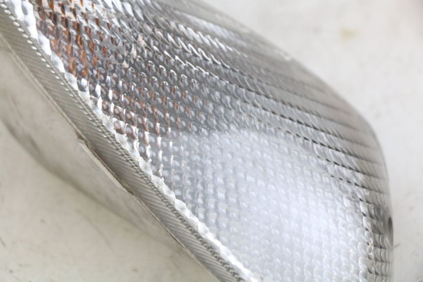 photo de INTERMITENTE DELANTERO IZQUIERDO YAMAHA YP MAJESTY 125 (2007 - 2010)