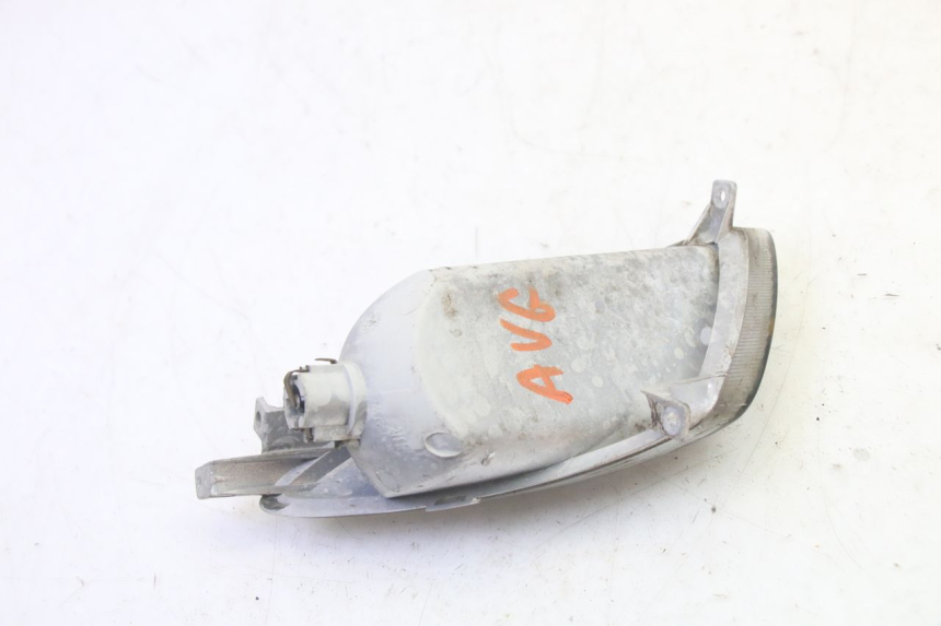 photo de INTERMITENTE DELANTERO IZQUIERDO YAMAHA YP MAJESTY 125 (2007 - 2010)