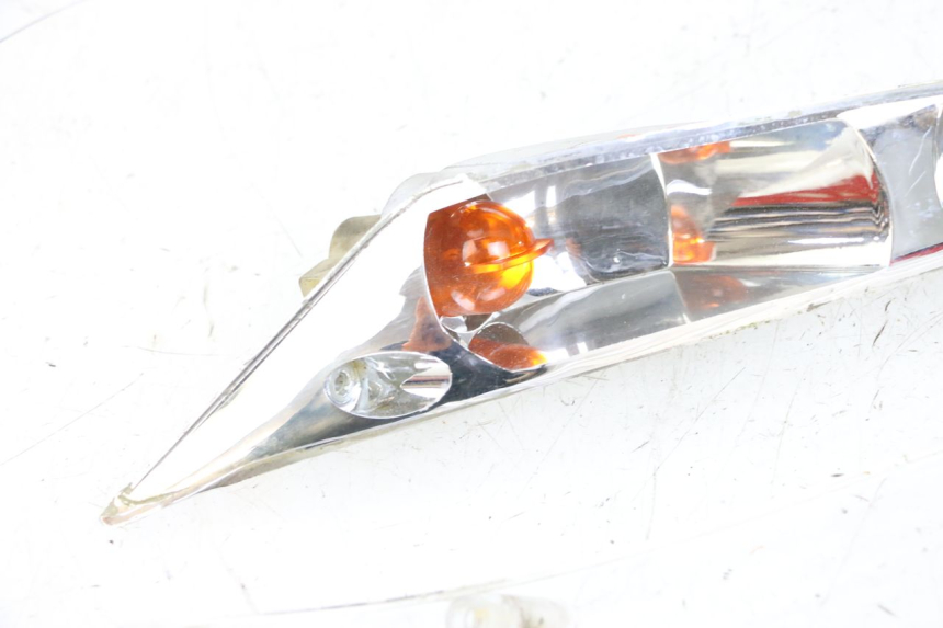 photo de INTERMITENTE DELANTERO IZQUIERDO PIAGGIO ZIP 2T 50 (2009 - 2019) - Marcados y referencias originales
