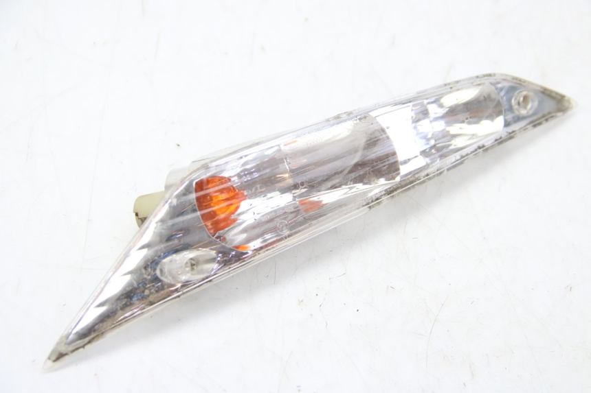 photo de DELANTERO IZQUIERDO INTERMITENTE PIAGGIO ZIP 4T 50 (2018 - 2020)