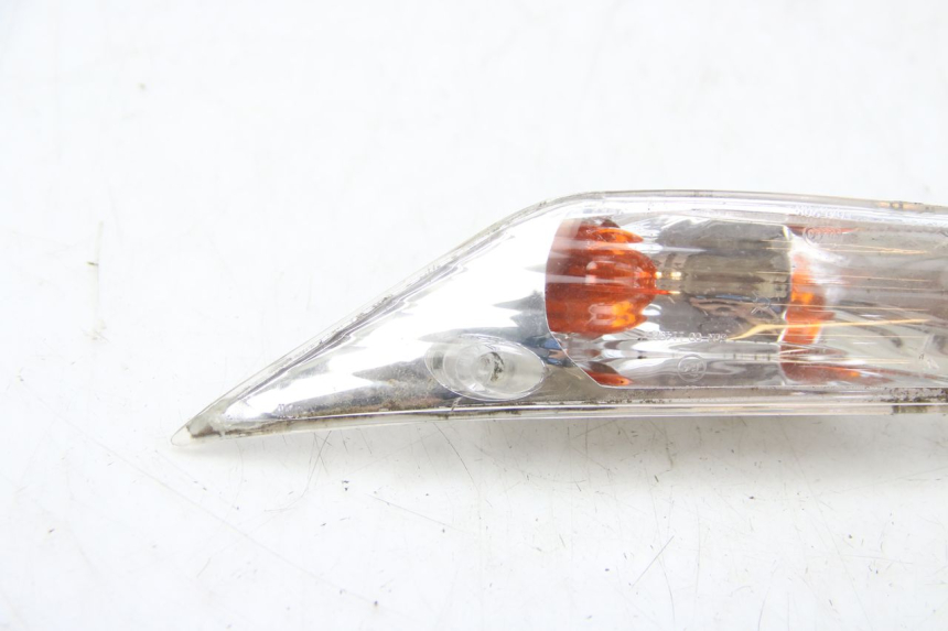 photo de DELANTERO IZQUIERDO INTERMITENTE PIAGGIO ZIP 4T 50 (2018 - 2020)