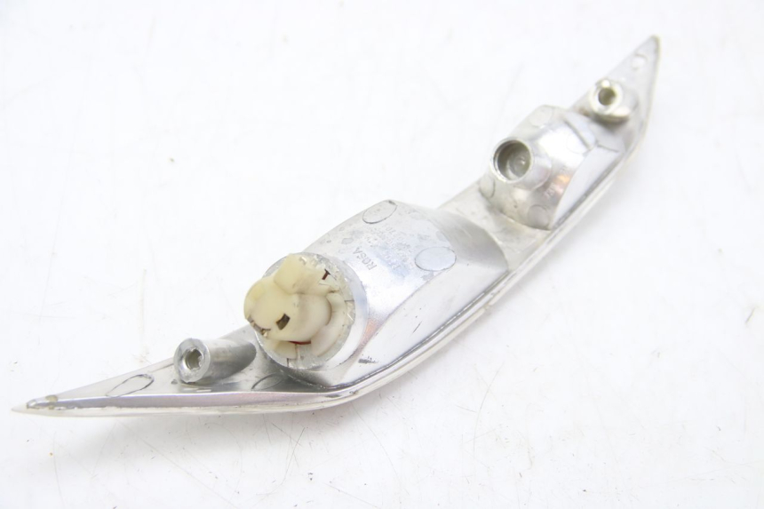 photo de DELANTERO IZQUIERDO INTERMITENTE PIAGGIO ZIP 4T 50 (2018 - 2020)