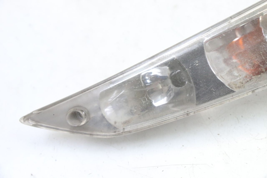 photo de DELANTERO IZQUIERDO INTERMITENTE PIAGGIO ZIP 4T 50 (2018 - 2020) - Detalle de la pieza