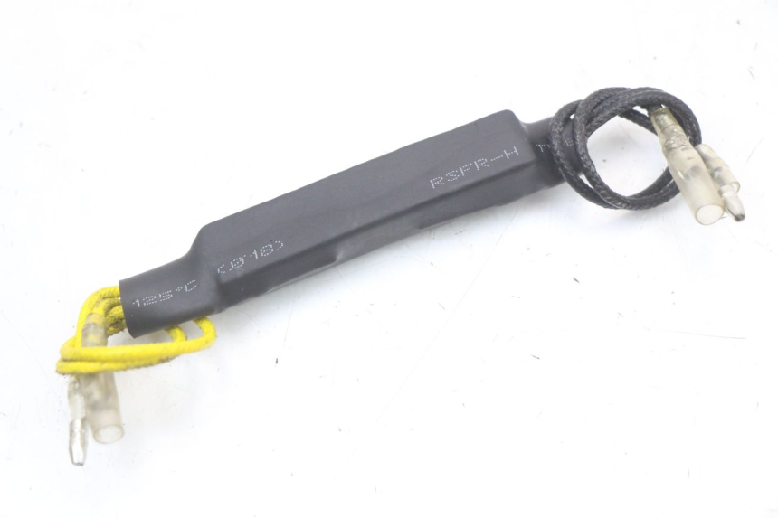 photo de DELANTERO INTERMITENTE HYOSUNG GTR 125 (2006 - 2008)