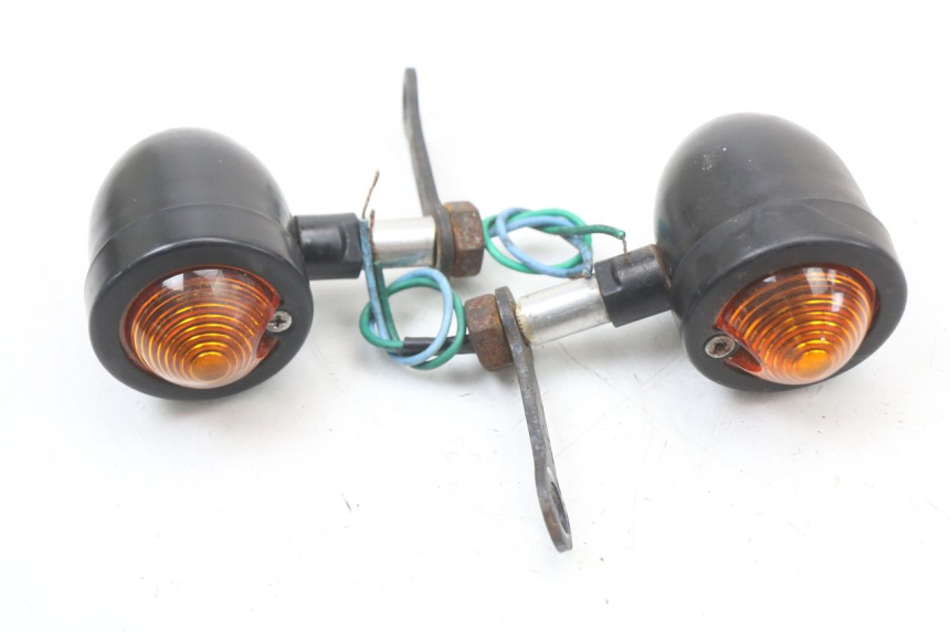 photo de DELANTERO INTERMITENTE HARLEY DAVIDSON SPORTSTER XL CUSTOM 1200 (2003 - 2004)