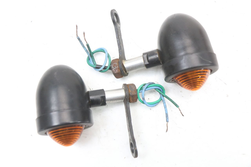 photo de DELANTERO INTERMITENTE HARLEY DAVIDSON SPORTSTER XL CUSTOM 1200 (2003 - 2004)