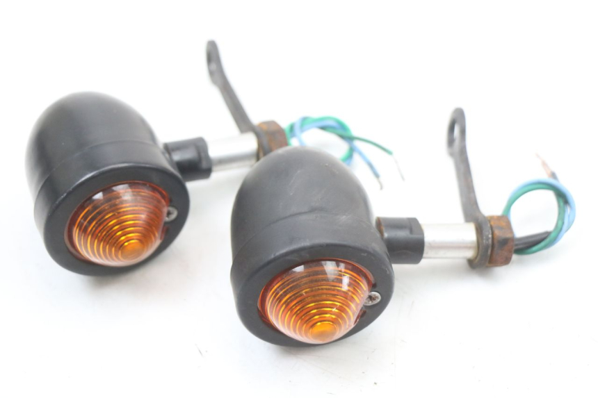 photo de DELANTERO INTERMITENTE HARLEY DAVIDSON SPORTSTER XL CUSTOM 1200 (2003 - 2004)