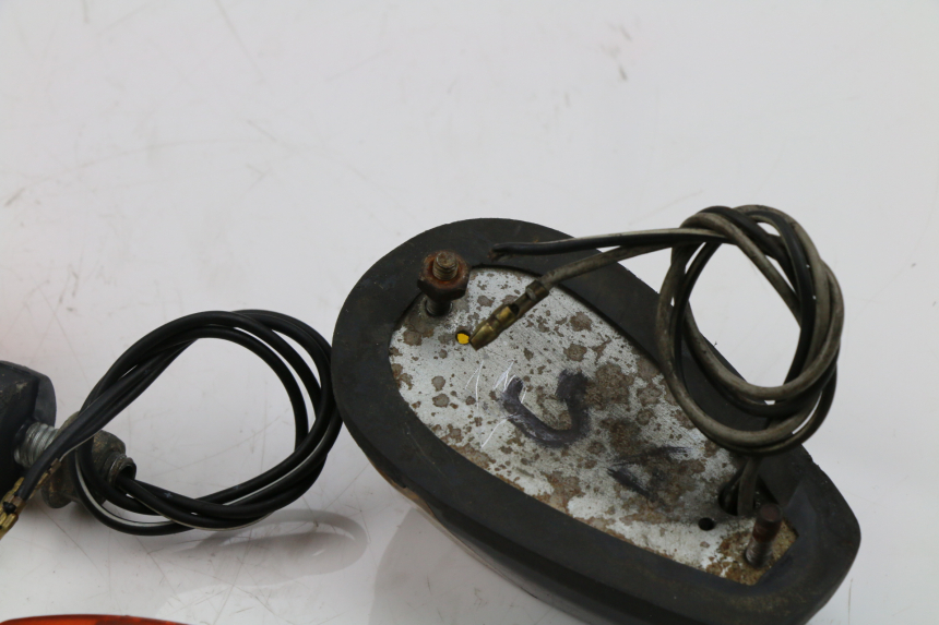 photo de DELANTERO INTERMITENTE HONDA CBR F 600 (1996 - 1998)