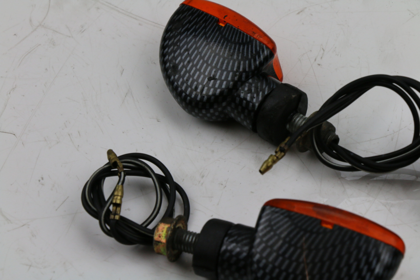 photo de DELANTERO INTERMITENTE HONDA CBR F 600 (1996 - 1998)