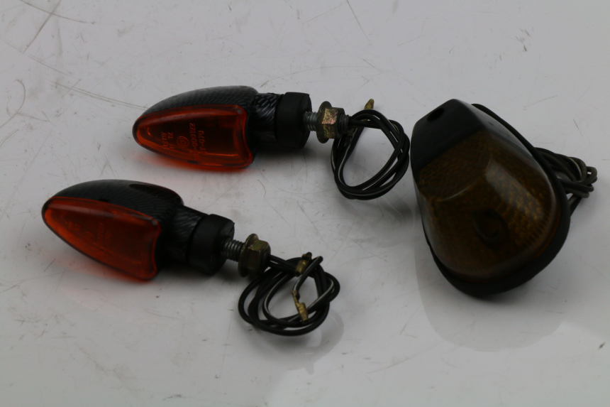 photo de DELANTERO INTERMITENTE HONDA CBR F 600 (1996 - 1998)
