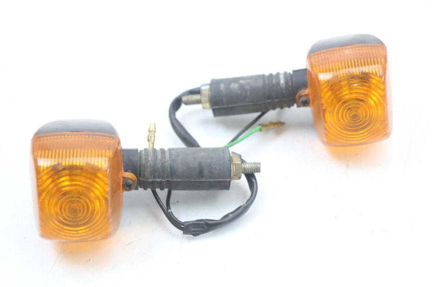 photo de DELANTERO INTERMITENTE HYOSUNG XRX 125 (2000 - 2008)