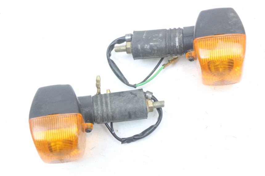 photo de DELANTERO INTERMITENTE HYOSUNG XRX 125 (2000 - 2008)