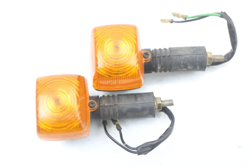 photo de DELANTERO INTERMITENTE HYOSUNG XRX 125 (2000 - 2008)