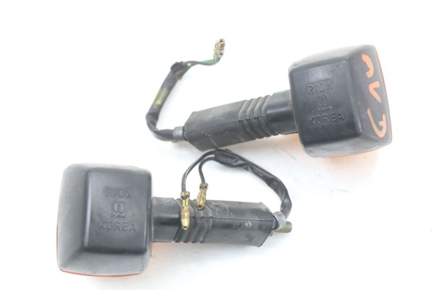photo de DELANTERO INTERMITENTE HYOSUNG XRX 125 (2000 - 2008)