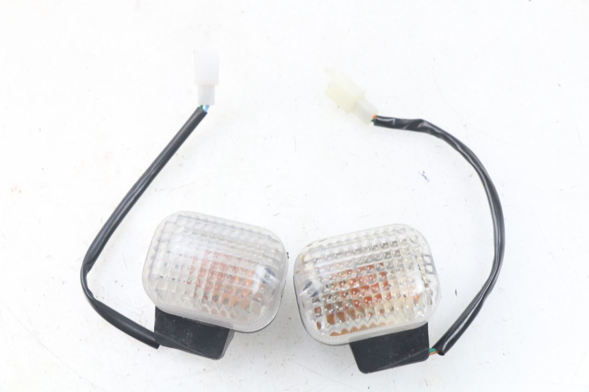 photo de DELANTERO INTERMITENTE JM MOTORS VIPER 4T 50 (2015 - 2022)