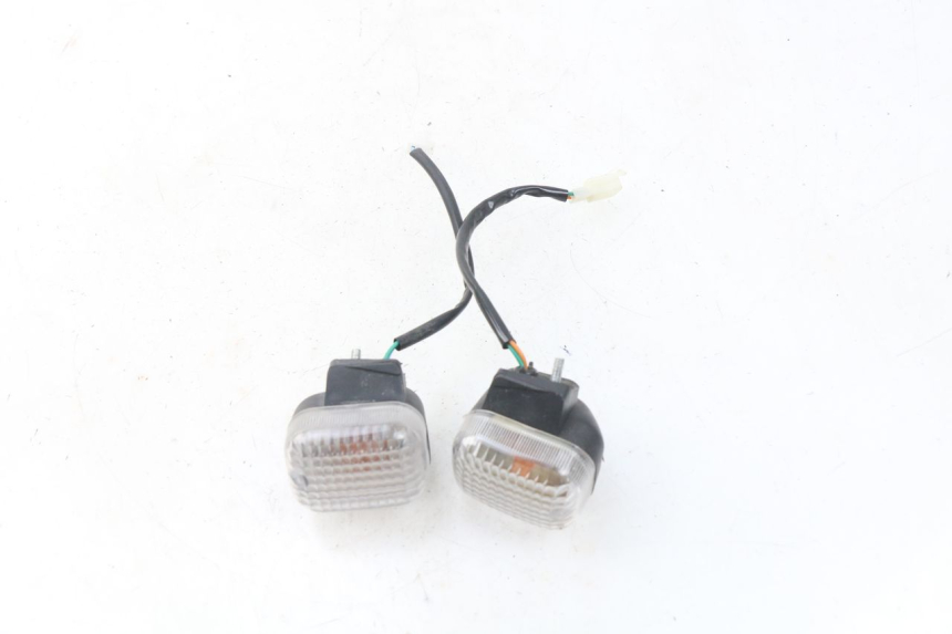 photo de DELANTERO INTERMITENTE JM MOTORS VIPER 4T 50 (2015 - 2022)