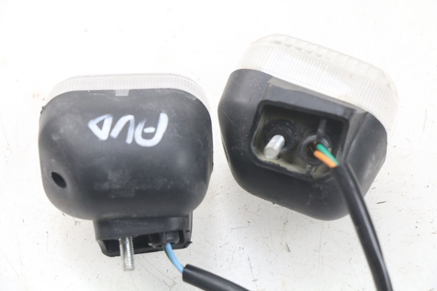 photo de DELANTERO INTERMITENTE JM MOTORS VIPER 4T 50 (2015 - 2022)