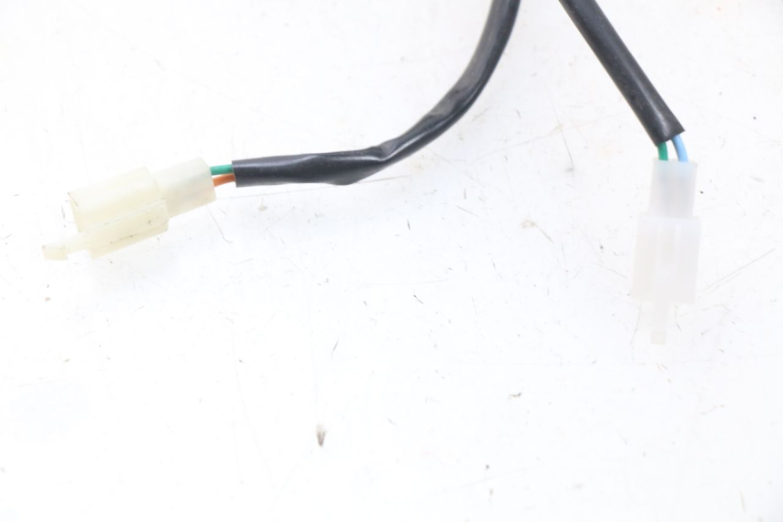 photo de DELANTERO INTERMITENTE JM MOTORS VIPER 4T 50 (2015 - 2022)
