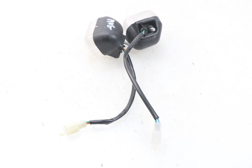 photo de DELANTERO INTERMITENTE JM MOTORS VIPER 4T 50 (2015 - 2022)