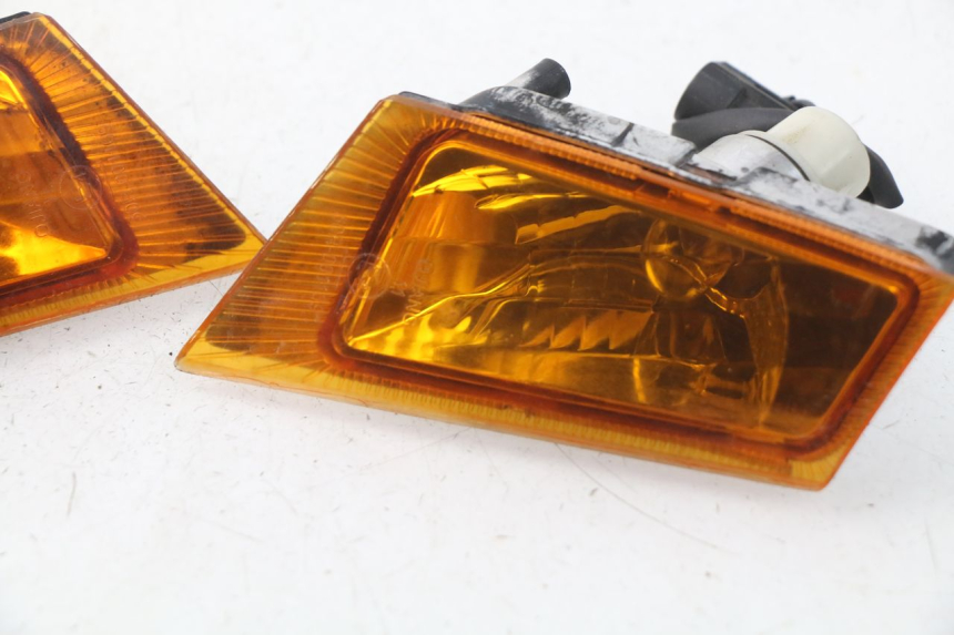 photo de DELANTERO INTERMITENTE KEEWAY PIXEL 50 (2008 - 2011)