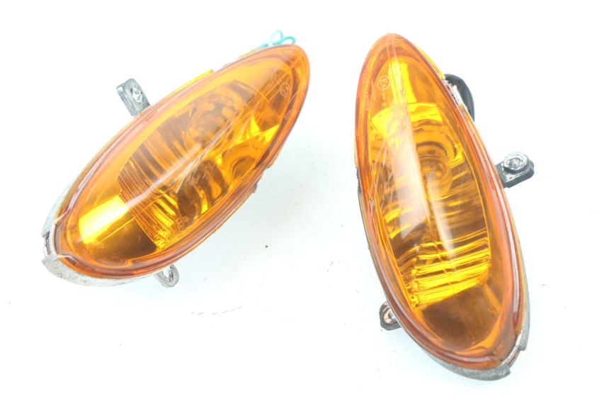 photo de DELANTERO INTERMITENTE KINROAD XT T-8 125 (2006 - 2006)