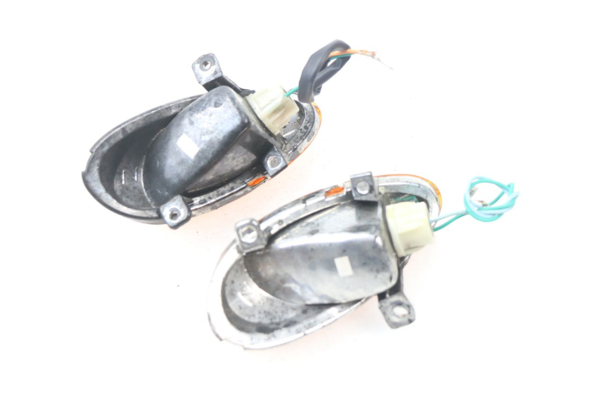 photo de DELANTERO INTERMITENTE KINROAD XT T-8 125 (2006 - 2006)