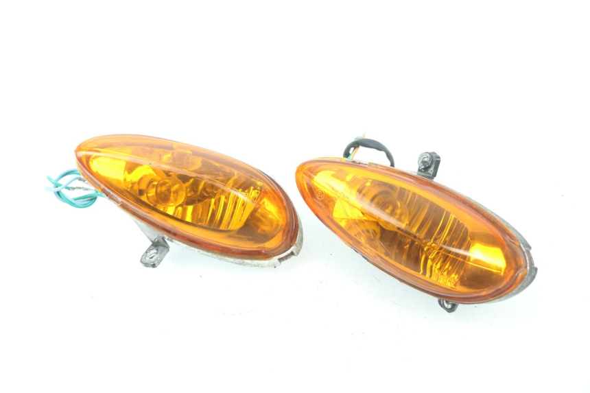 photo de DELANTERO INTERMITENTE KINROAD XT T-8 125 (2006 - 2006)
