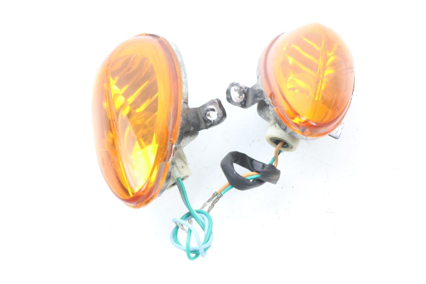 photo de DELANTERO INTERMITENTE KINROAD XT T-8 125 (2006 - 2006)