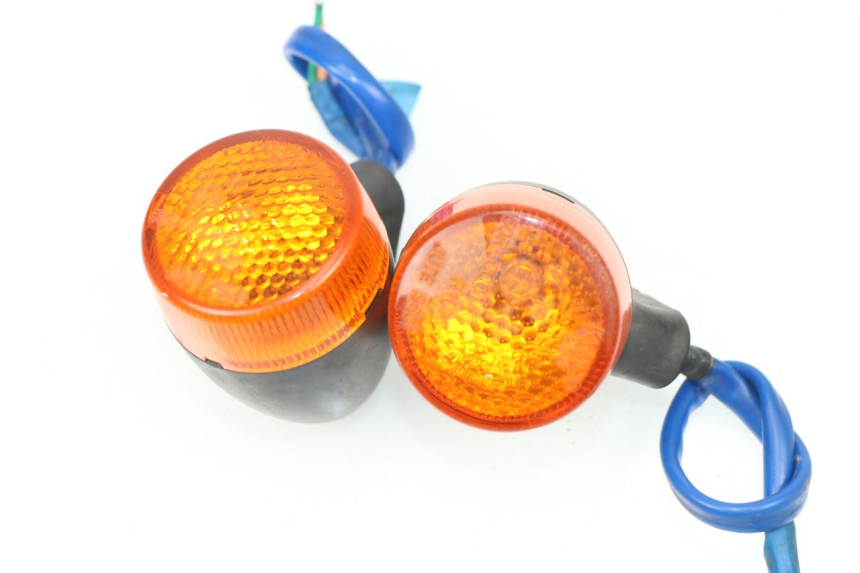 photo de DELANTERO INTERMITENTE KYMCO COBRA 100 (1998 - 2003)