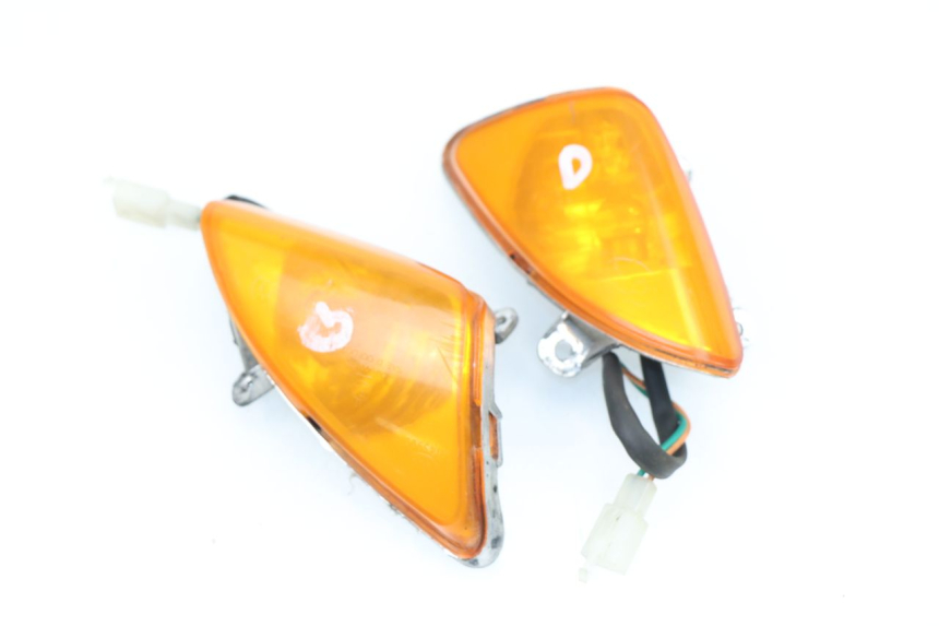 photo de DELANTERO INTERMITENTE GINELLI LJ50QT 2T 50 (2009 - 2012)