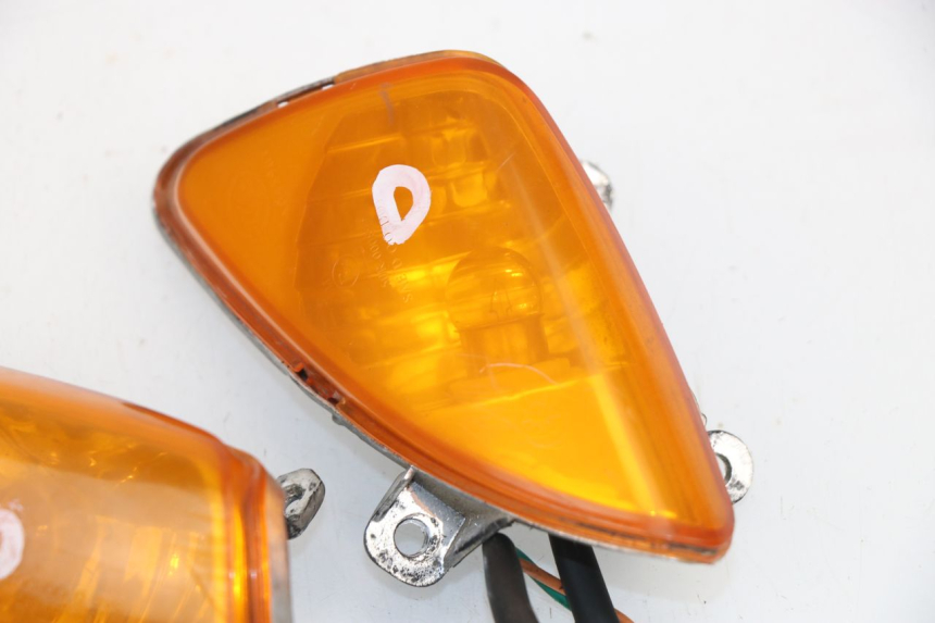 photo de DELANTERO INTERMITENTE GINELLI LJ50QT 2T 50 (2009 - 2012)