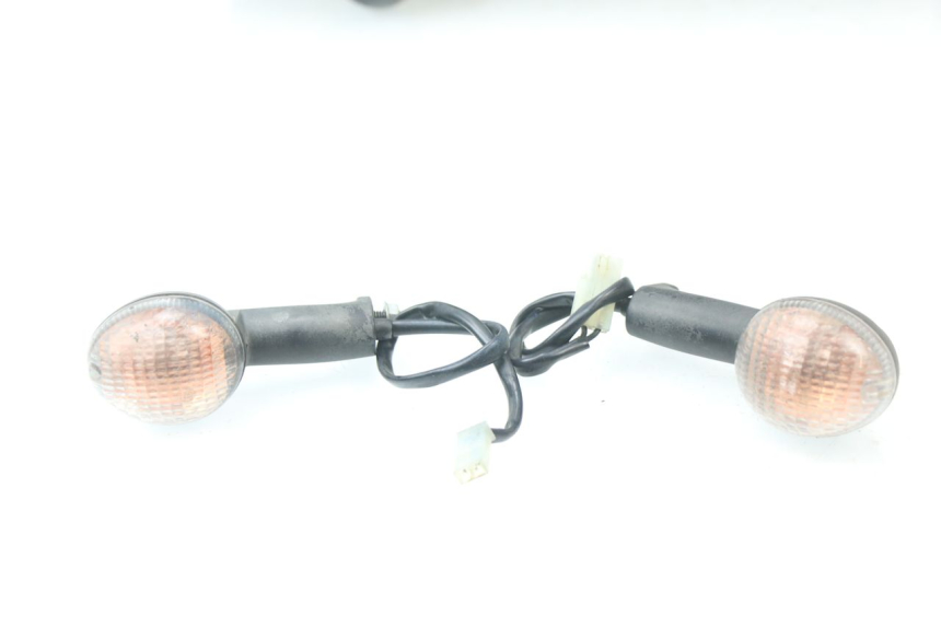 photo de INTERMITENTE DELANTERO PEUGEOT LUDIX 50 (2005 - 2007)