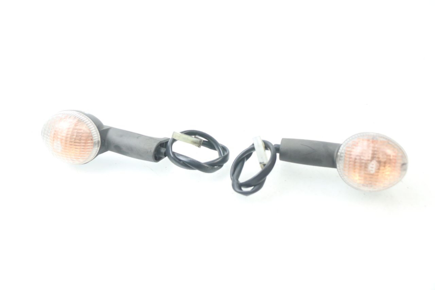 photo de INTERMITENTE DELANTERO PEUGEOT LUDIX 50 (2008 - 2017)