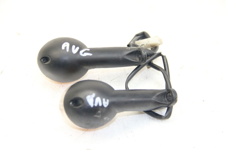 photo de INTERMITENTE DELANTERO PEUGEOT LUDIX 50 (2008 - 2017)