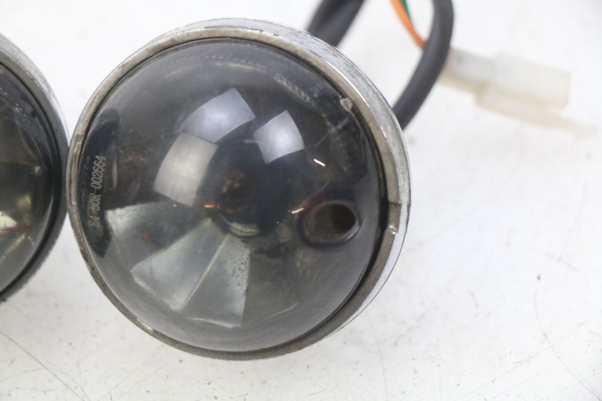 photo de INTERMITENTE DELANTERO JM MOTORS MIA 50 (2017 - 2020)