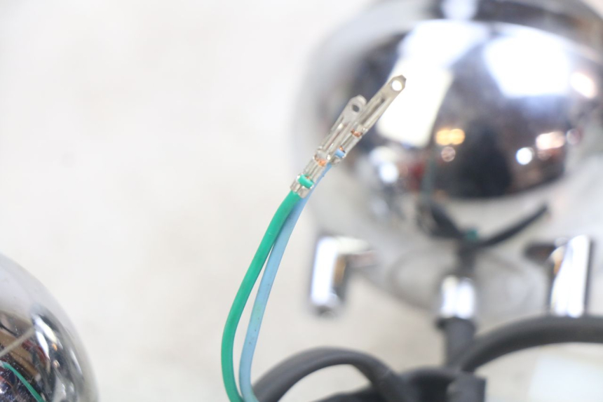 photo de INTERMITENTE DELANTERO JM MOTORS MIA 50 (2017 - 2020)