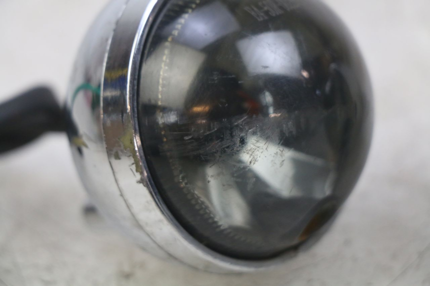 photo de INTERMITENTE DELANTERO JM MOTORS MIA 50 (2017 - 2020)