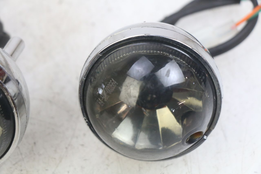 photo de INTERMITENTE DELANTERO JM MOTORS MIA 50 (2017 - 2020)