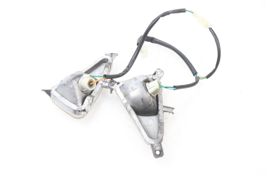 photo de DELANTERO INTERMITENTE JM MOTORS MILANO 50 (2014 - 2019)