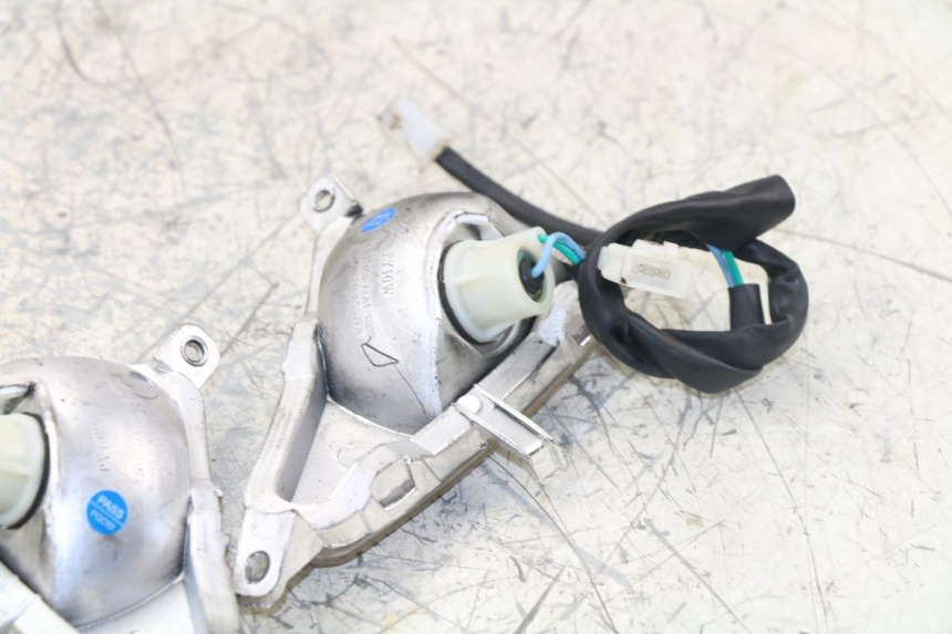 photo de DELANTERO INTERMITENTE JM MOTORS MILANO 50 (2014 - 2019)