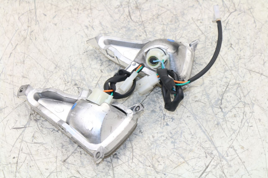 photo de DELANTERO INTERMITENTE JM MOTORS MILANO 50 (2014 - 2019)