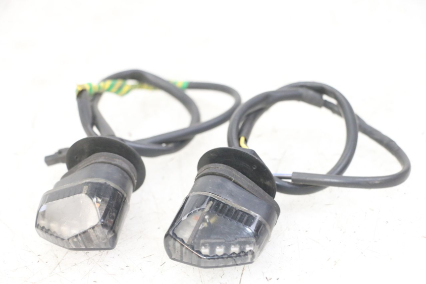 photo de DELANTERO INTERMITENTE PIAGGIO MP3 LT 300 (2010 - 2016)