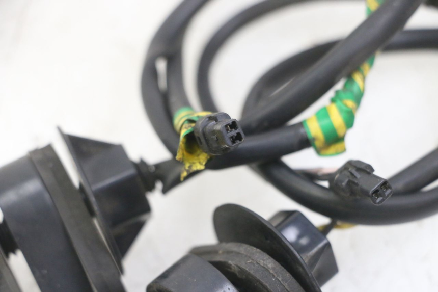 photo de DELANTERO INTERMITENTE PIAGGIO MP3 LT 300 (2010 - 2016)