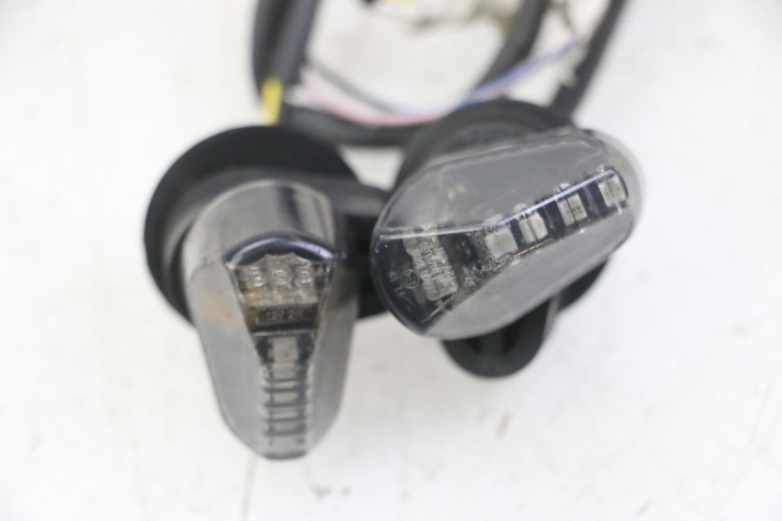 photo de DELANTERO INTERMITENTE PIAGGIO MP3 500 (2011 - 2015)