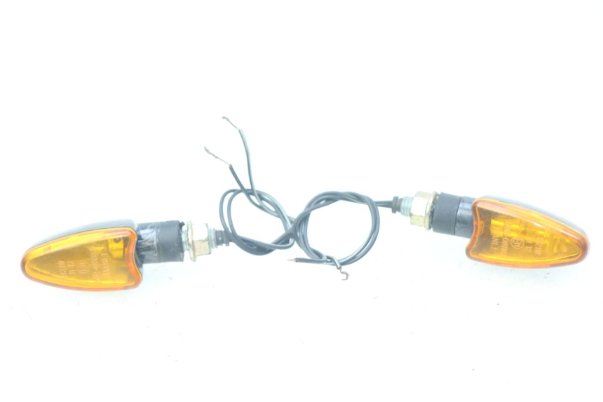 photo de INTERMITENTE DELANTERO PEUGEOT LUDIX 50 (2008 - 2017)