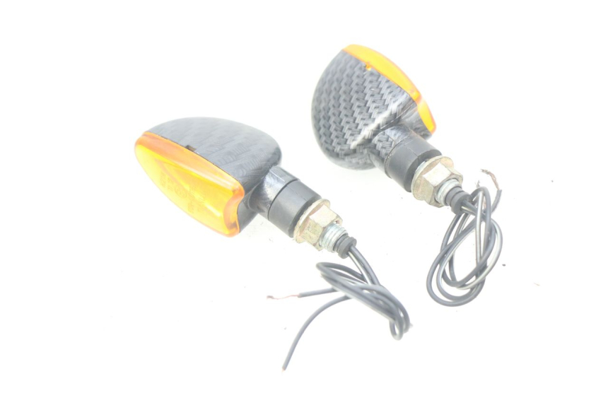 photo de INTERMITENTE DELANTERO PEUGEOT LUDIX 50 (2008 - 2017)
