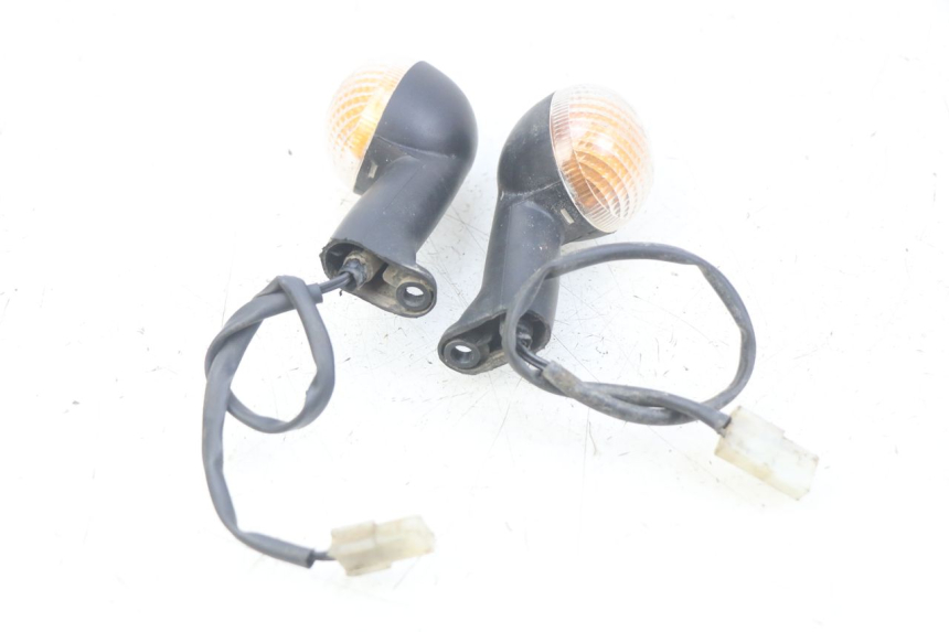 photo de INTERMITENTE DELANTERO PEUGEOT LUDIX 50 (2005 - 2007)