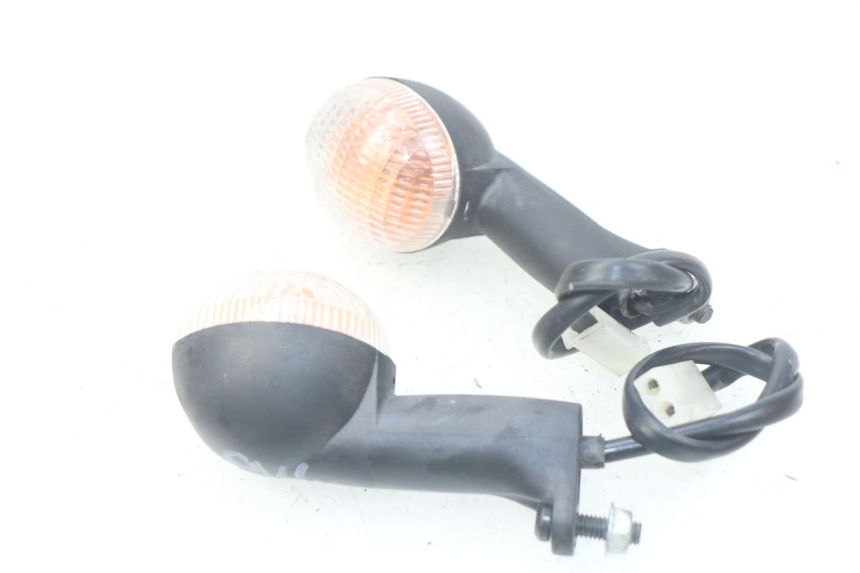 photo de INTERMITENTE DELANTERO PEUGEOT LUDIX BLASTER 50 (2006 - 2014)