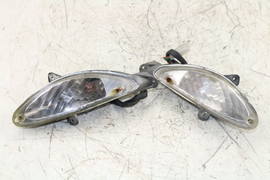 photo de INTERMITENTE DELANTERO PEUGEOT V-CLIC VCLIC 50 (2007 - 2013)